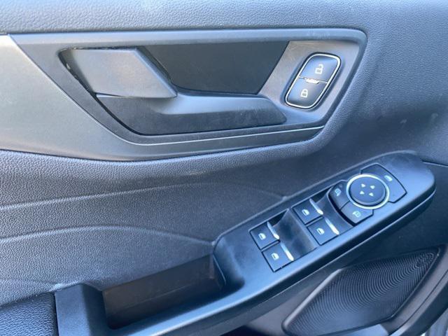 used 2023 Ford Escape car, priced at $24,595