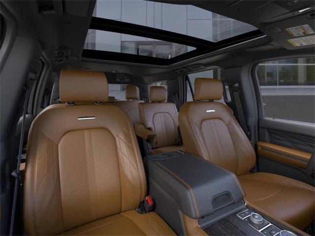 new 2024 Ford Expedition car, priced at $82,322