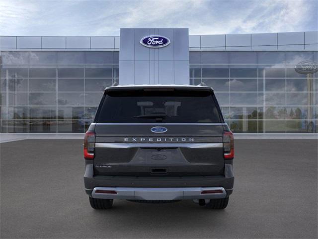 new 2024 Ford Expedition car, priced at $78,400