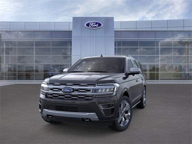 new 2024 Ford Expedition car, priced at $78,400