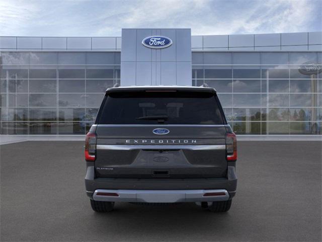 new 2024 Ford Expedition car, priced at $82,322