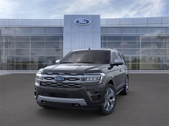 new 2024 Ford Expedition car, priced at $82,322