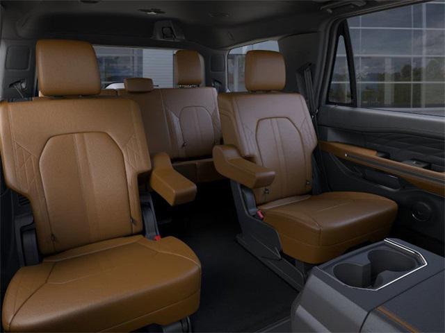 new 2024 Ford Expedition car, priced at $82,322