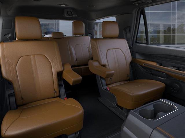 new 2024 Ford Expedition car, priced at $78,400