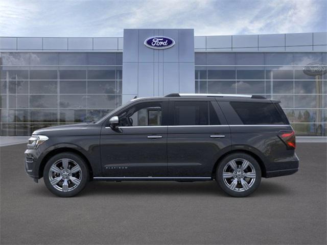 new 2024 Ford Expedition car, priced at $78,400