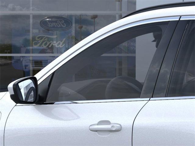 new 2025 Ford Escape PHEV car, priced at $42,190