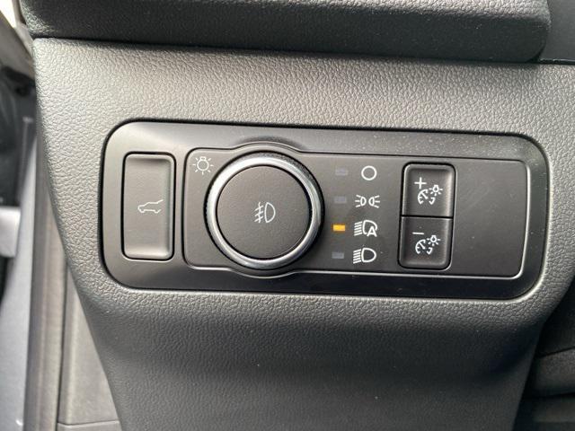 used 2023 Ford Escape car, priced at $29,872