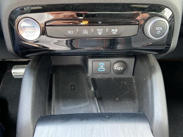 used 2023 Ford Escape car, priced at $29,872