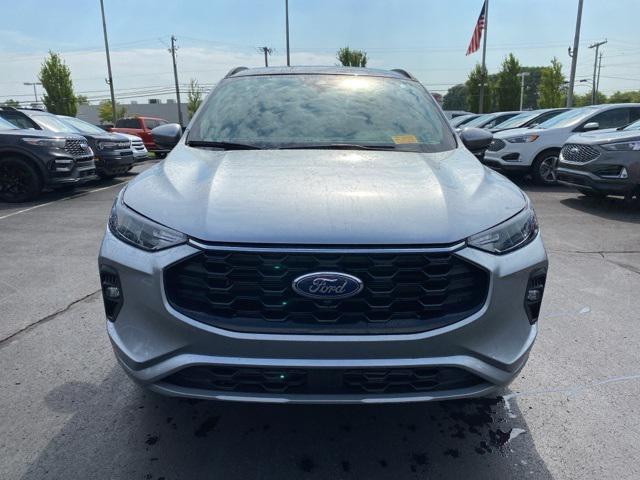 used 2023 Ford Escape car, priced at $29,872