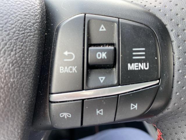 used 2023 Ford Escape car, priced at $29,872