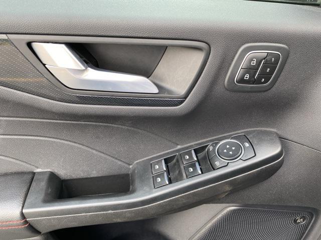 used 2023 Ford Escape car, priced at $29,872