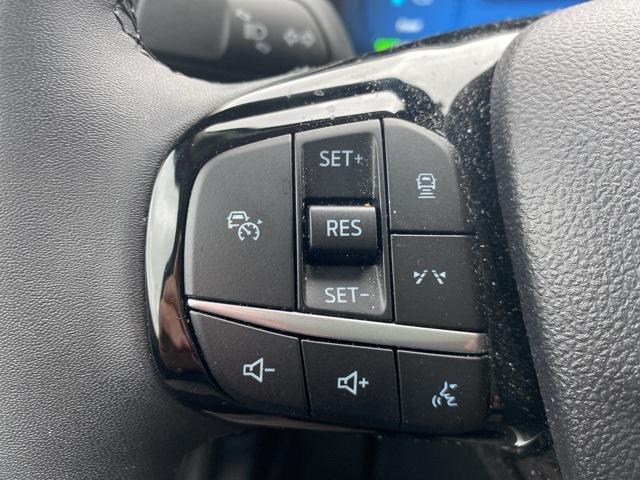 used 2023 Ford Escape car, priced at $30,588