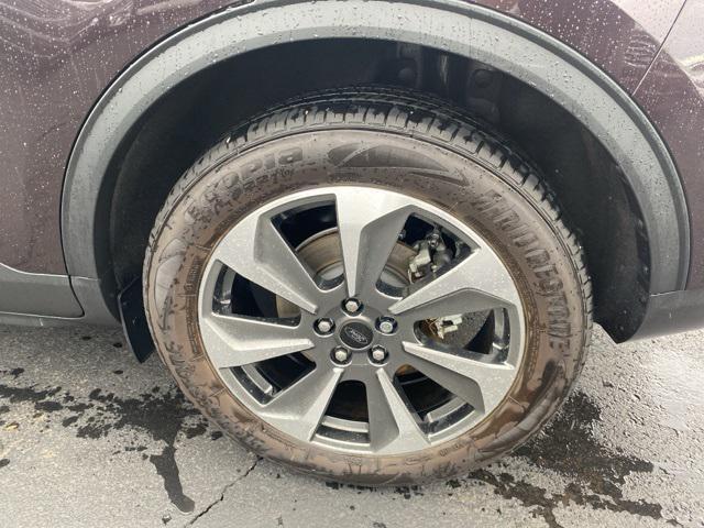 used 2023 Ford Escape car, priced at $30,588