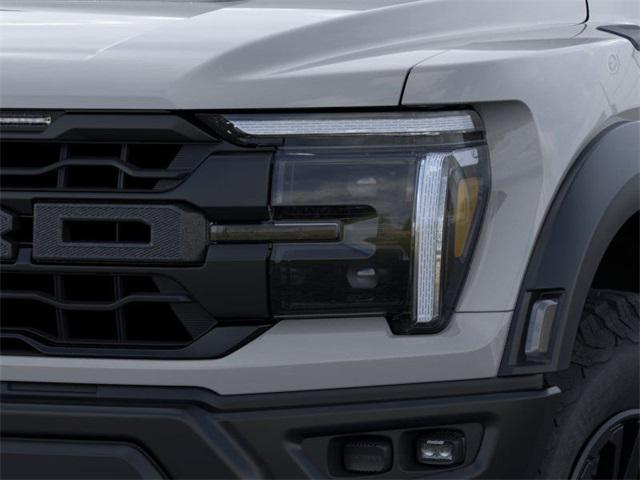 new 2024 Ford F-150 car, priced at $85,025