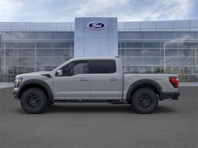 new 2024 Ford F-150 car, priced at $85,025