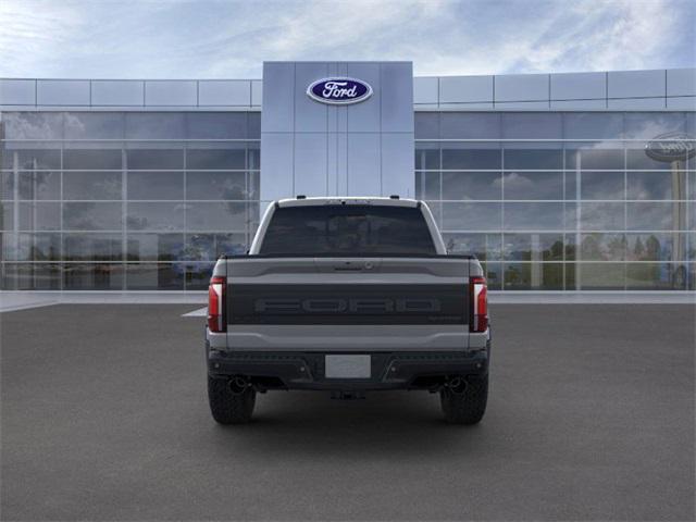 new 2024 Ford F-150 car, priced at $85,025