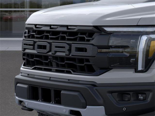 new 2024 Ford F-150 car, priced at $85,025