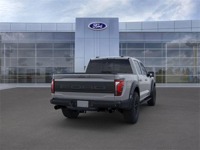 new 2024 Ford F-150 car, priced at $85,025