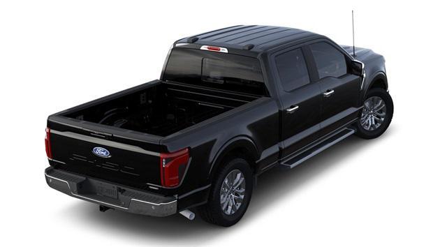 new 2024 Ford F-150 car, priced at $60,467