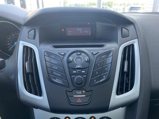 used 2012 Ford Focus car, priced at $6,739