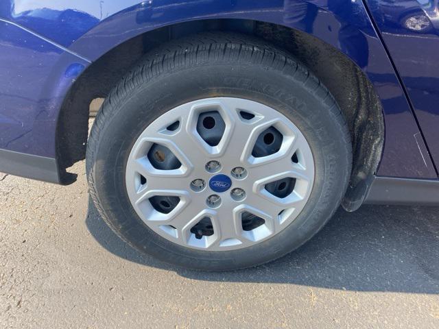 used 2012 Ford Focus car, priced at $6,739