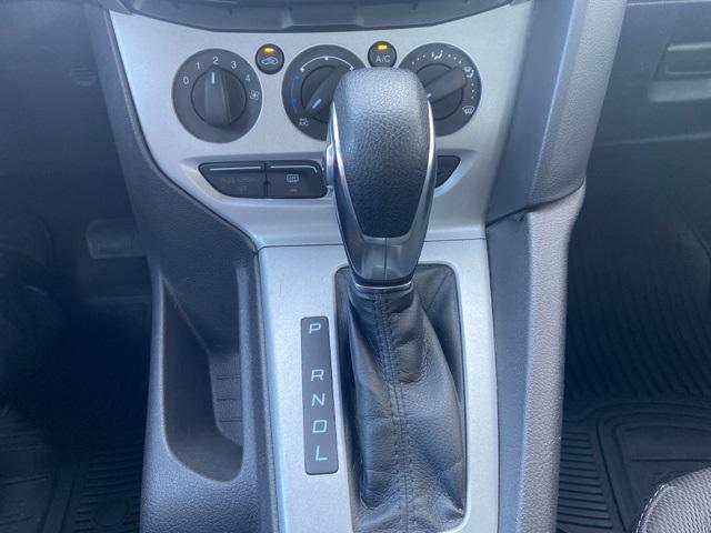 used 2012 Ford Focus car, priced at $6,739