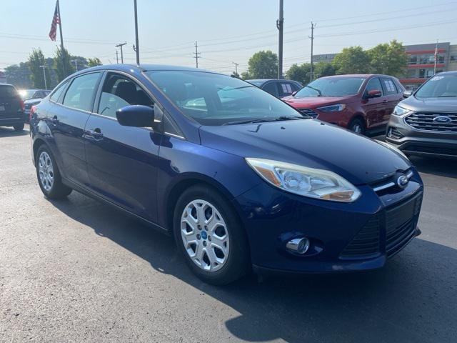used 2012 Ford Focus car, priced at $6,739