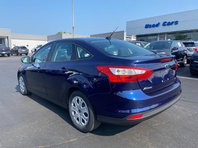 used 2012 Ford Focus car, priced at $6,739