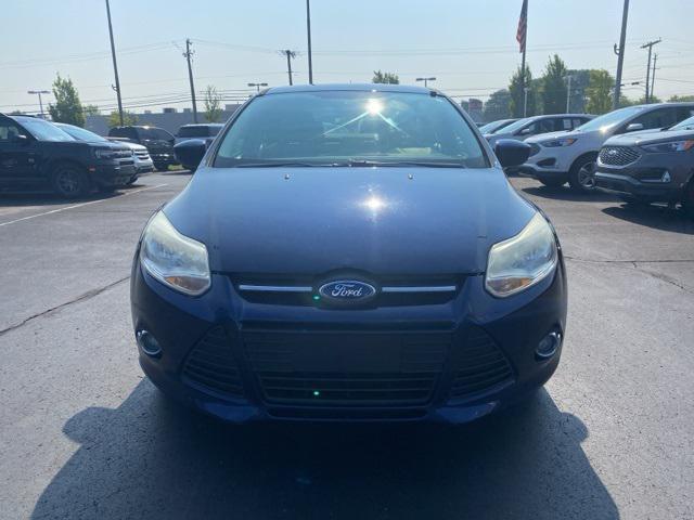 used 2012 Ford Focus car, priced at $6,739