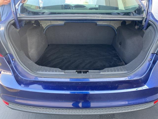 used 2012 Ford Focus car, priced at $6,739