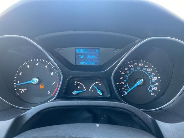 used 2012 Ford Focus car, priced at $6,739