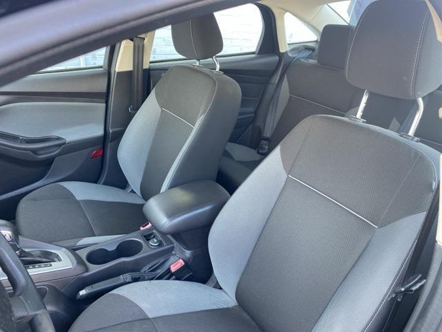 used 2012 Ford Focus car, priced at $6,739