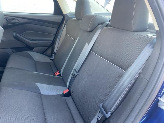 used 2012 Ford Focus car, priced at $6,739