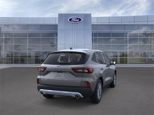 new 2025 Ford Escape car, priced at $31,747