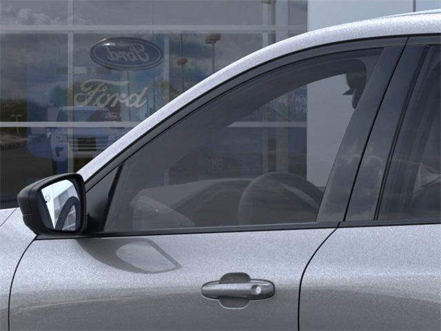 new 2025 Ford Escape car, priced at $31,747