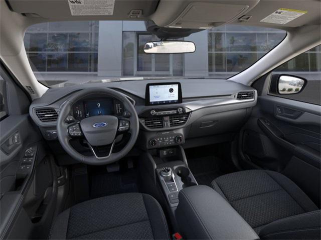 new 2025 Ford Escape car, priced at $31,747
