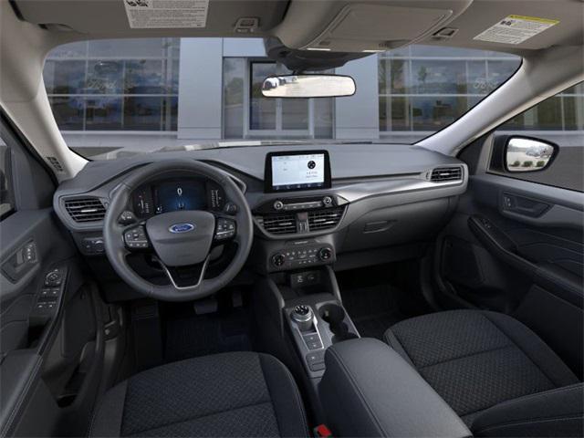 new 2025 Ford Escape car, priced at $31,747