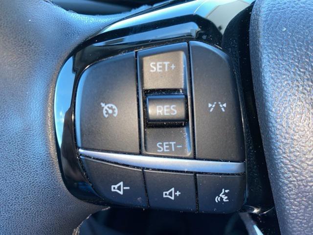 used 2023 Ford Escape car, priced at $23,499