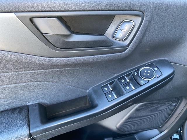 used 2023 Ford Escape car, priced at $23,499