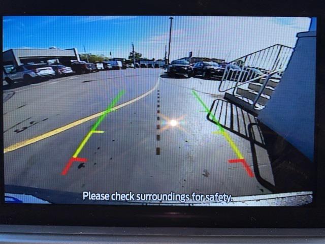 used 2023 Ford Escape car, priced at $23,499