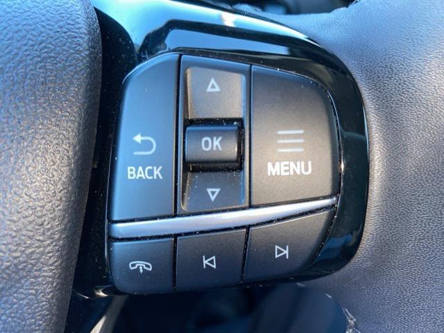 used 2023 Ford Escape car, priced at $23,499