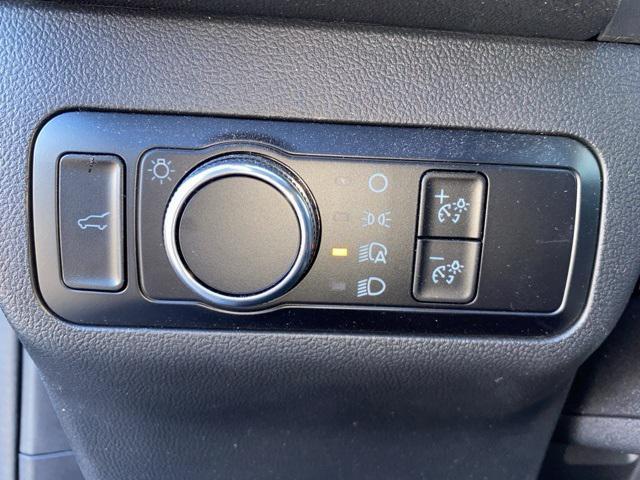 used 2023 Ford Escape car, priced at $23,499