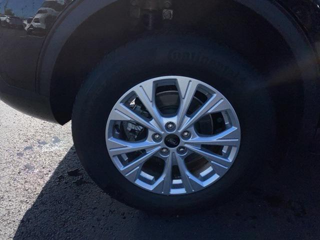 used 2023 Ford Escape car, priced at $23,499