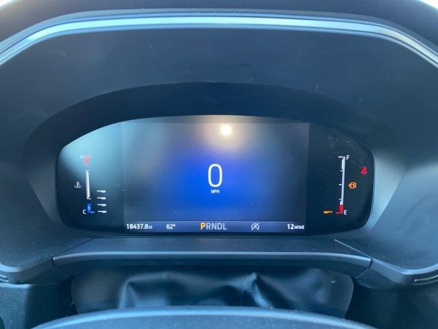 used 2023 Ford Escape car, priced at $23,499