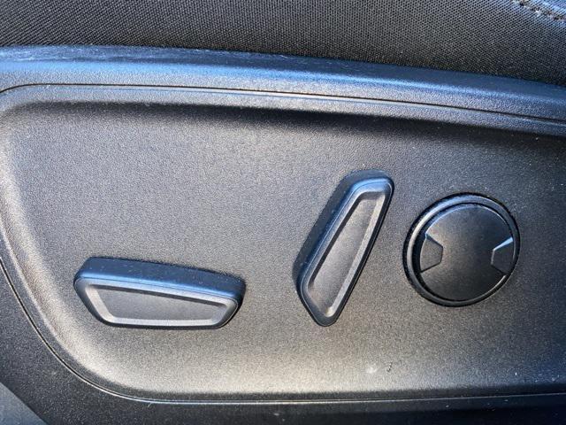 used 2023 Ford Escape car, priced at $23,499