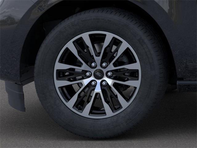 new 2025 Ford Expedition Max car