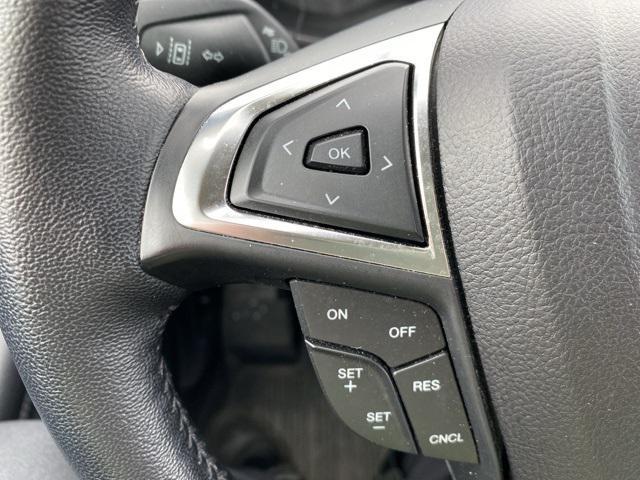 used 2023 Ford Edge car, priced at $30,550