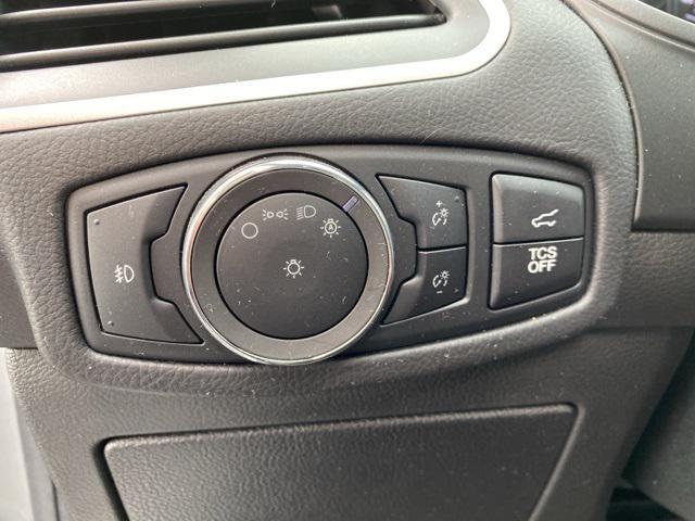 used 2023 Ford Edge car, priced at $30,550