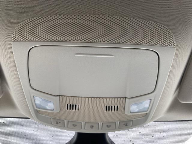 used 2023 Ford Edge car, priced at $30,550