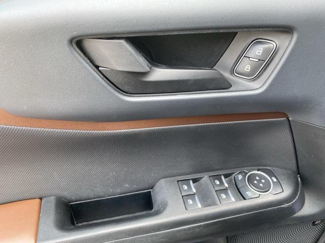 used 2021 Ford Bronco Sport car, priced at $21,990